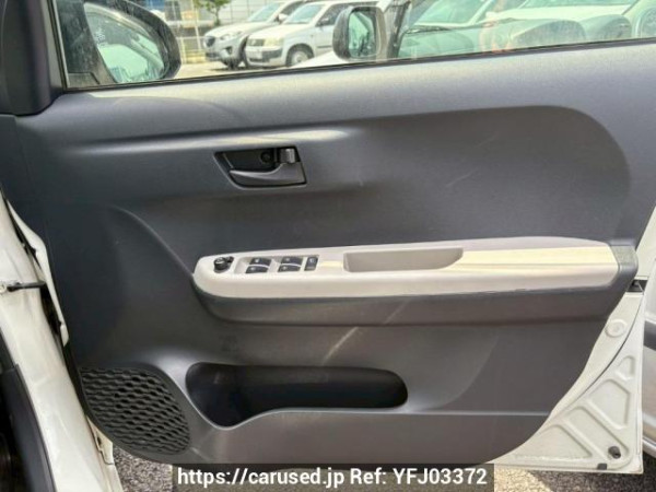 Used 2016 AT toyota passo M700A Image[27]