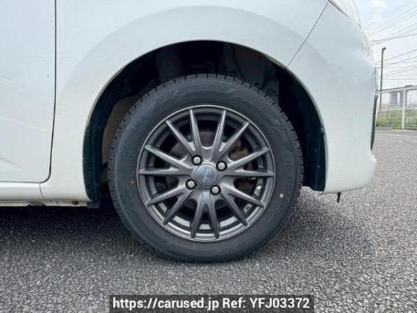 Used 2016 AT toyota passo M700A Image[29]