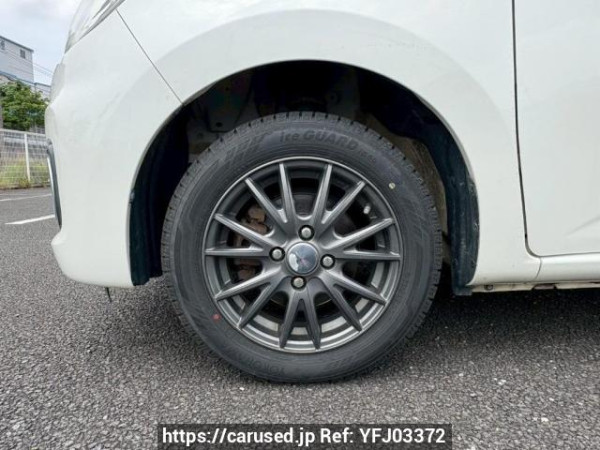Used 2016 AT toyota passo M700A Image[30]