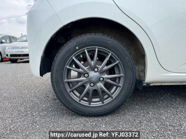 Used 2016 AT toyota passo M700A Image[31]