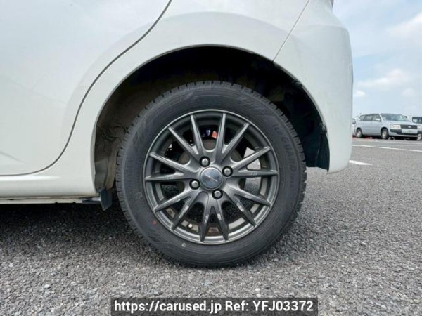 Used 2016 AT toyota passo M700A Image[32]