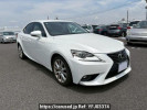 Lexus IS GSE30