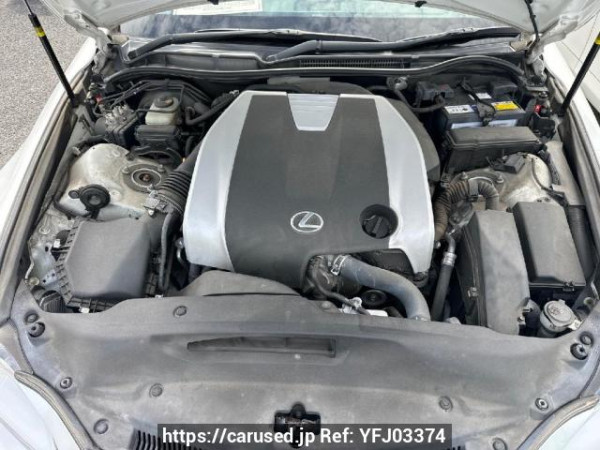 Used 2015 AT lexus is GSE30 Image[5]