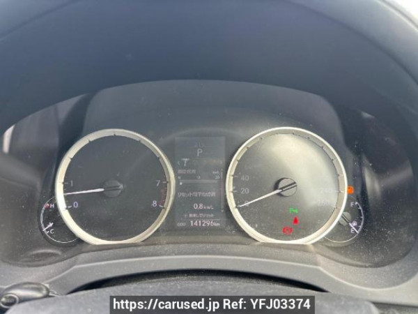 Used 2015 AT lexus is GSE30 Image[15]