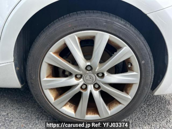 Used 2015 AT lexus is GSE30 Image[20]