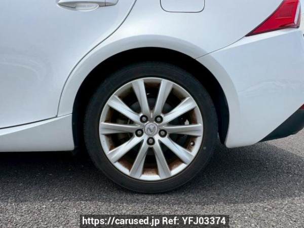 Used 2015 AT lexus is GSE30 Image[32]