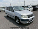 Toyota Succeed Van NCP51V