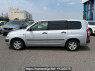 Used 2009 AT toyota succeed-van NCP51V Image[3]