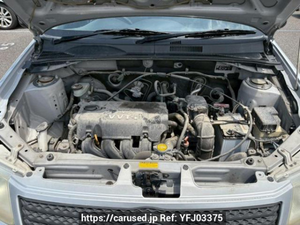 Used 2009 AT toyota succeed-van NCP51V Image[9]