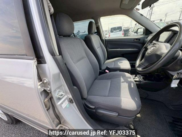 Used 2009 AT toyota succeed-van NCP51V Image[12]