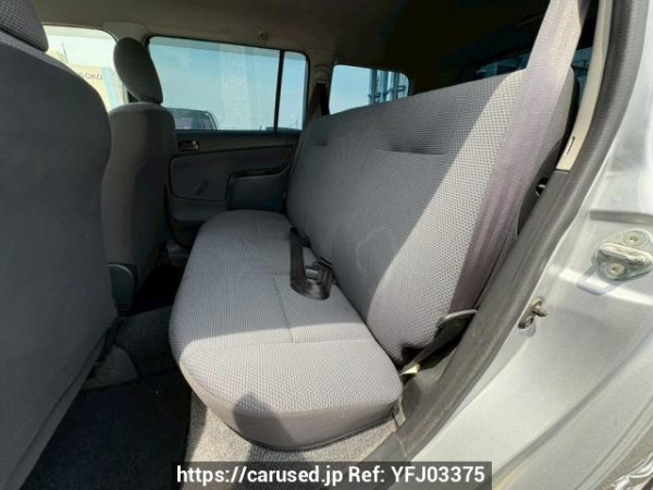 Used 2009 AT toyota succeed-van NCP51V Image[15]
