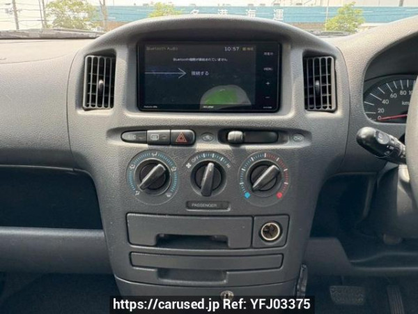 Used 2009 AT toyota succeed-van NCP51V Image[18]
