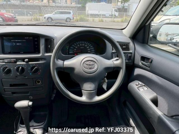 Used 2009 AT toyota succeed-van NCP51V Image[19]