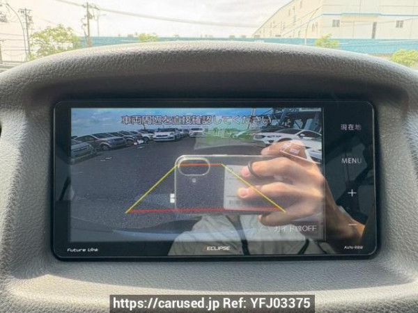 Used 2009 AT toyota succeed-van NCP51V Image[20]