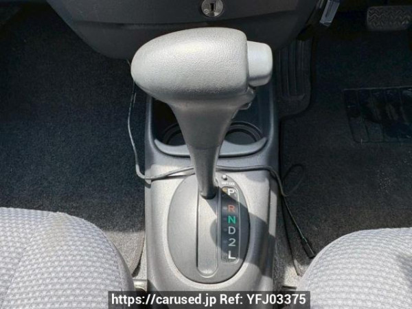 Used 2009 AT toyota succeed-van NCP51V Image[22]