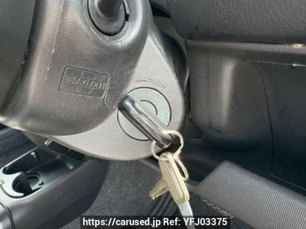 Used 2009 AT toyota succeed-van NCP51V Image[25]