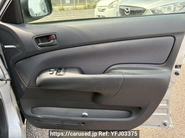 Used 2009 AT toyota succeed-van NCP51V Image[27]