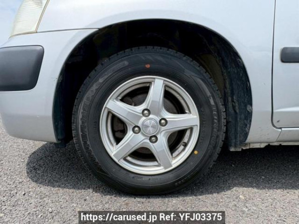Used 2009 AT toyota succeed-van NCP51V Image[30]