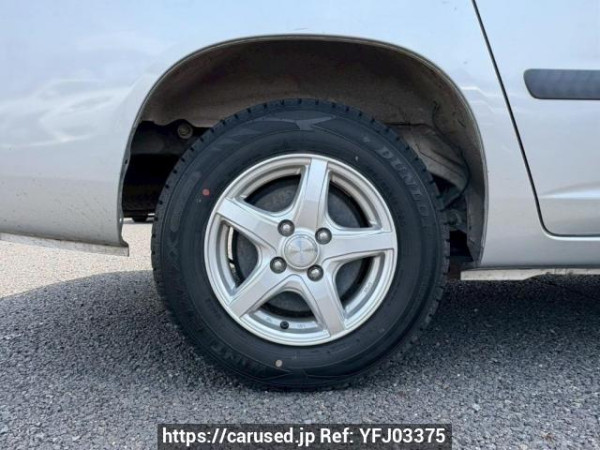 Used 2009 AT toyota succeed-van NCP51V Image[31]