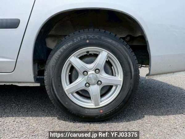Used 2009 AT toyota succeed-van NCP51V Image[32]