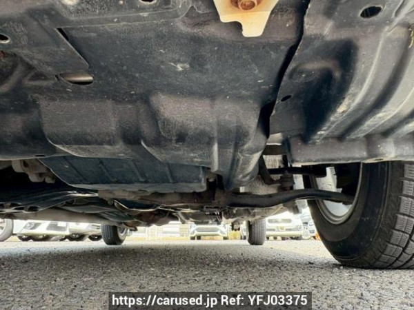 Used 2009 AT toyota succeed-van NCP51V Image[34]