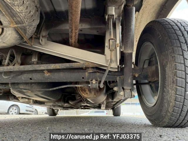 Used 2009 AT toyota succeed-van NCP51V Image[40]