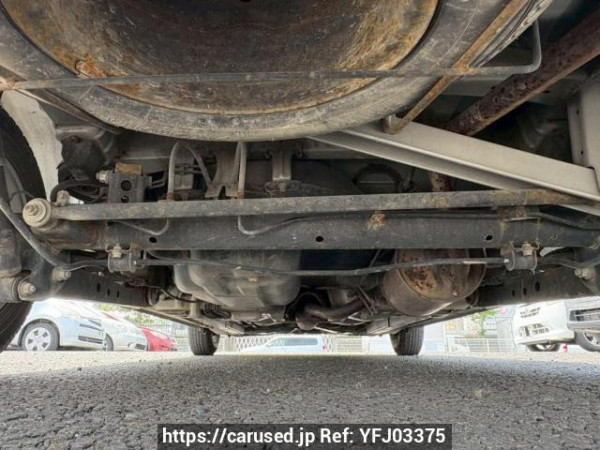 Used 2009 AT toyota succeed-van NCP51V Image[41]