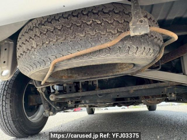 Used 2009 AT toyota succeed-van NCP51V Image[42]