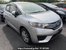 Honda Fit GK4