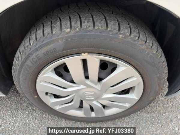 Used 2015 AT honda fit GK4 Image[15]