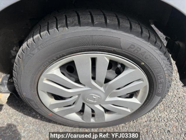 Used 2015 AT honda fit GK4 Image[16]