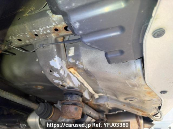 Used 2015 AT honda fit GK4 Image[19]
