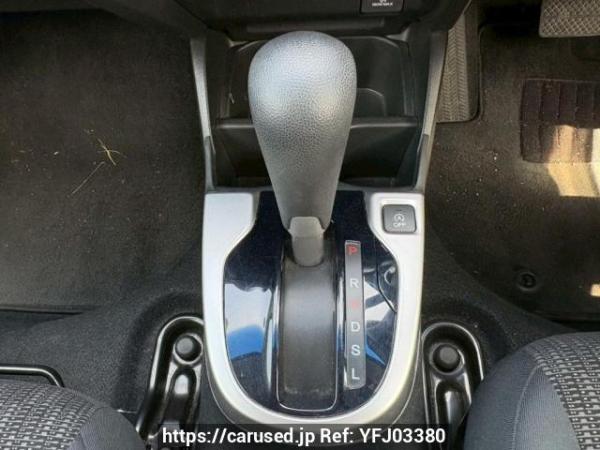 Used 2015 AT honda fit GK4 Image[22]