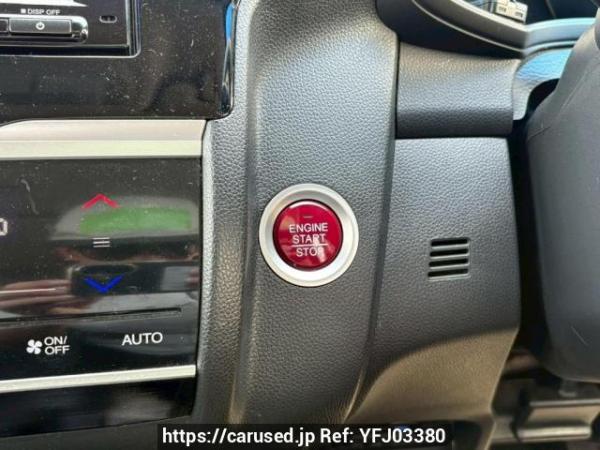 Used 2015 AT honda fit GK4 Image[25]