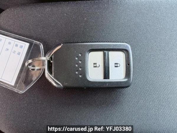 Used 2015 AT honda fit GK4 Image[28]