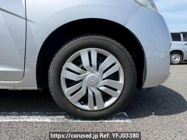 Used 2015 AT honda fit GK4 Image[29]
