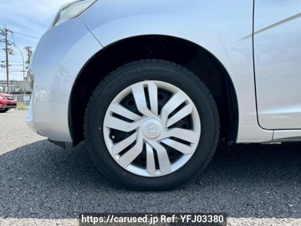Used 2015 AT honda fit GK4 Image[30]