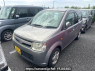 Used 2007 AT mitsubishi ek-wagon H82W Image[1]