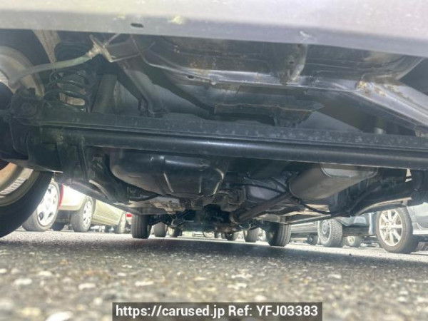 Used 2007 AT mitsubishi ek-wagon H82W Image[21]