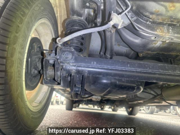 Used 2007 AT mitsubishi ek-wagon H82W Image[22]
