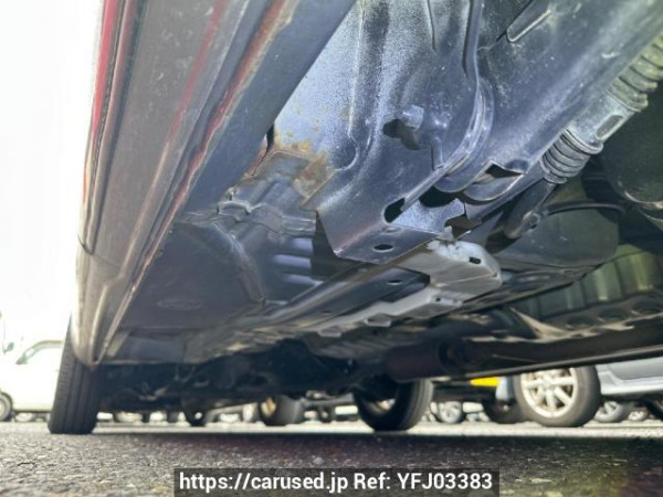 Used 2007 AT mitsubishi ek-wagon H82W Image[23]