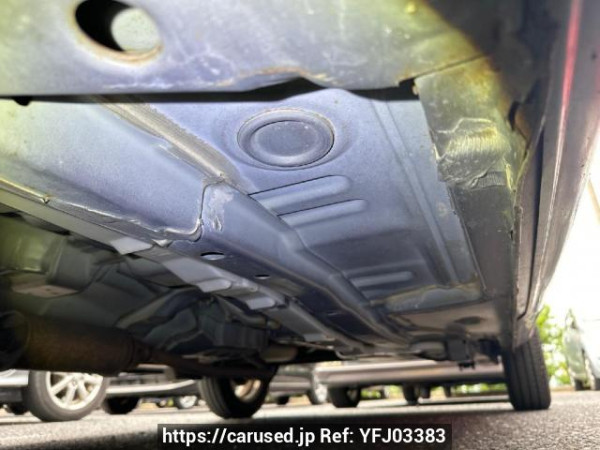 Used 2007 AT mitsubishi ek-wagon H82W Image[24]