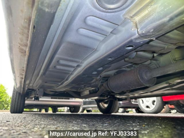 Used 2007 AT mitsubishi ek-wagon H82W Image[25]