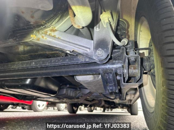 Used 2007 AT mitsubishi ek-wagon H82W Image[27]