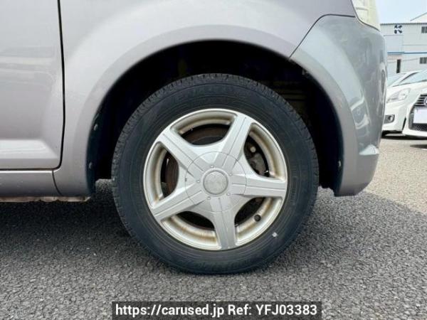 Used 2007 AT mitsubishi ek-wagon H82W Image[29]