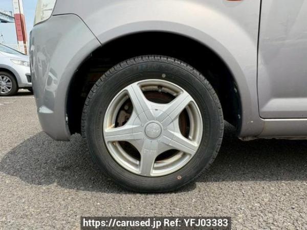 Used 2007 AT mitsubishi ek-wagon H82W Image[30]
