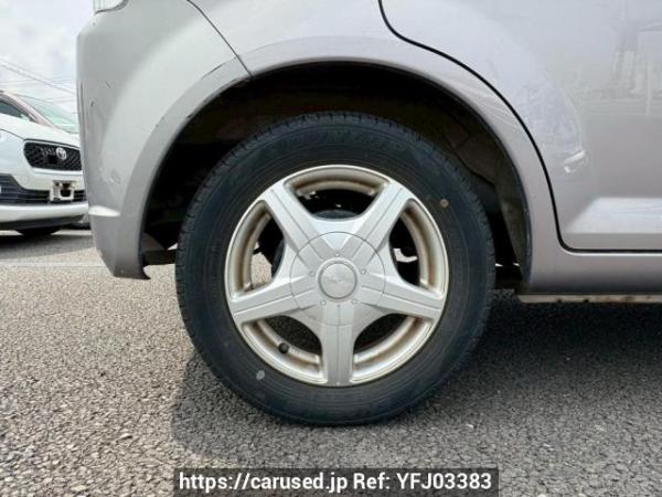 Used 2007 AT mitsubishi ek-wagon H82W Image[31]