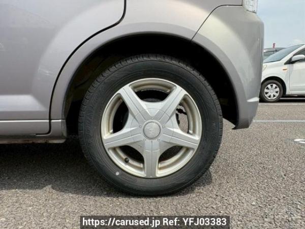 Used 2007 AT mitsubishi ek-wagon H82W Image[32]