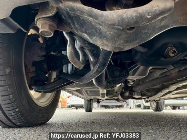 Used 2007 AT mitsubishi ek-wagon H82W Image[33]