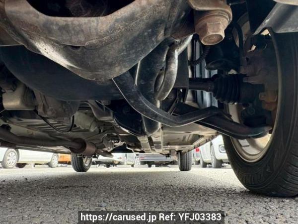 Used 2007 AT mitsubishi ek-wagon H82W Image[34]